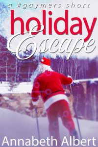 holiday escape, annabeth albert, epub, pdf, mobi, download