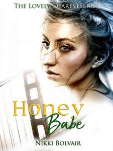 honey babe, nikki bolvair, epub, pdf, mobi, download
