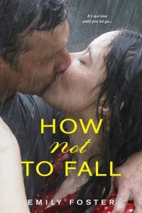 how not to fall, emily foster, epub, pdf, mobi, download