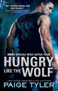hungry like the wolf, paige tyler, epub, pdf, mobi, download