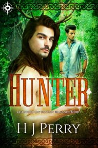 hunter, hj perry, epub, pdf, mobi, download