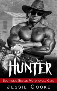 hunter, jessie cooke, epub, pdf, mobi, download