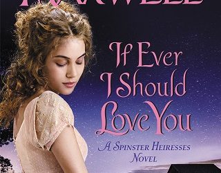 if ever i should love you cathy maxwell