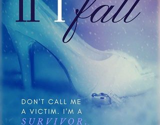 if i fall lydia michaels