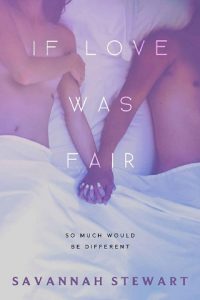 if love was fair, savannha stewart, epub, pdf, mobi, download