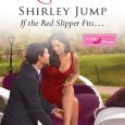 if the red slipper fits shirley jump