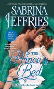 in the prince's bed, sabrina jeffries, epub, pdf, mobi, download
