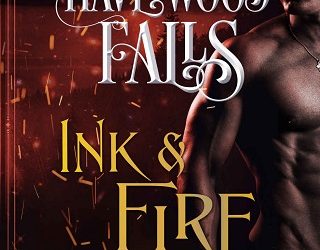 ink and fire rk ryals