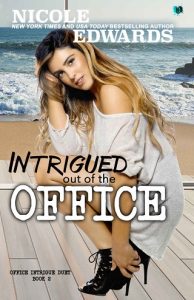 intrigued out of the office, nicole edwards, epub, pdf, mobi, download