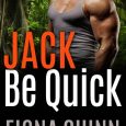 jack be quick fiona quinn