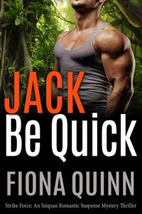 jack be quick, fiona quinn, epub, pdf, mobi, download