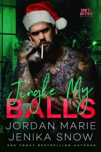 jingle my balls, jenika snow, epub, pdf, mobi, download