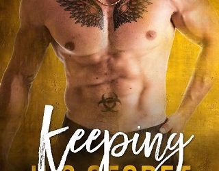 keeping his secret sienna ciles