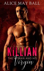 killian, alice may ball, epub, pdf, mobi, download