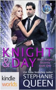 knight and day, stephanie queen, epub, pdf, mobi, download