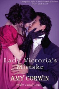 lady victoria's mistake, amy corwin, epub, pdf, mobi, download