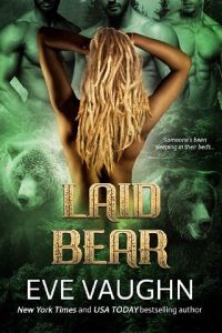 laid bear, eve vaughn, epub, pdf, mobi, download
