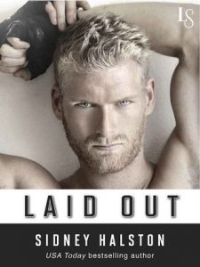 laid out, sidney halston, epub, pdf, mobi, download
