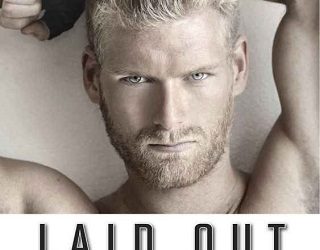 laid out sidney halston