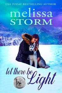 let there be light, melissa storm, epub, pdf, mobi, download