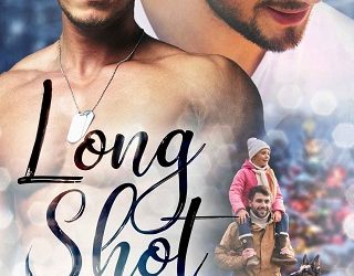 long shot harper logan