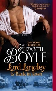 lord langley is back in town, elizabeth royle, epub, pdf, mobi, download