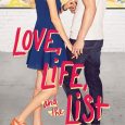 love life and the list kasie west
