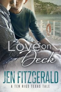 love on deck, jen fitzgerald, epub, pdf, mobi, download