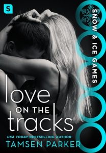love on the tracks, tamsen parker, epub, pdf, mobi, download