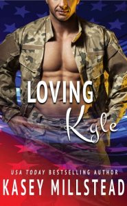 loving kyle, kasey millstead, epub, pdf, mobi, download