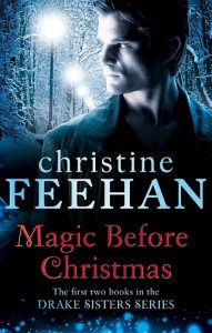 magic before christmas, christine feehan, epub, pdf, mobi, download