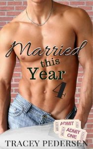 married this year 4, tracey pedersen, epub, pdf, mobi, download