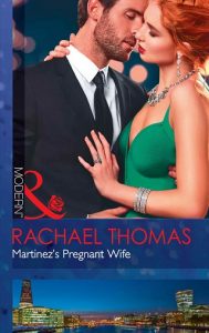 martinez's pregnant wife, rachael thomas, epub, pdf, mobi, download