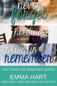 memories, emma hart, epub, pdf, mobi, download