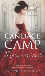 mesmerized, candace camp, epub, pdf, mobi, download