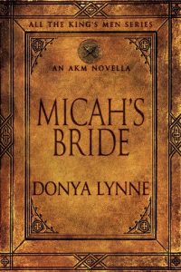 micah's bride, donya lynne, epub, pdf, mobi, download