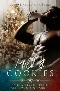 milk and cookies, ali parker, epub, pdf, mobi, download