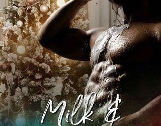 milk and cookies ali parker