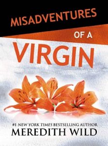 misadventures of a virgin, meredith wild, epub, pdf, mobi, download