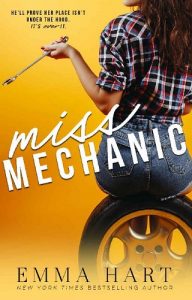 miss mechanic, emma hart, epub, pdf, mobi, download