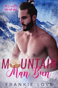 mountain man bun, frankie love, epub, pdf, mobi, download