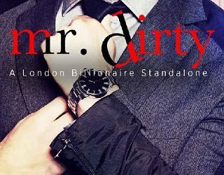 mr dirty nana malone