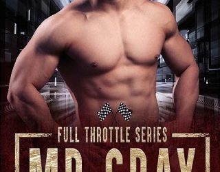 mr gray hazel parker