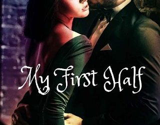 my first half louise hall