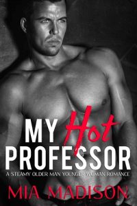 my hot professor, mia madison, epub, pdf, mobi, download
