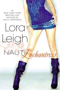 nauti enchantress, lora leigh, epub, pdf, mobi, download