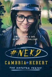 nerd, cambria hebert, epub, pdf, mobi, download