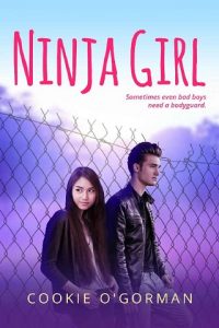 ninja girl, cookie o'gorman, epub, pdf, mobi, download