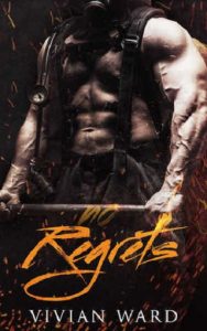 no regrets, vivian ward, epub, pdf, mobi, download