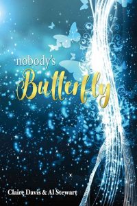 nobody's butterfly, claire davis, epub, pdf, mobi, download
